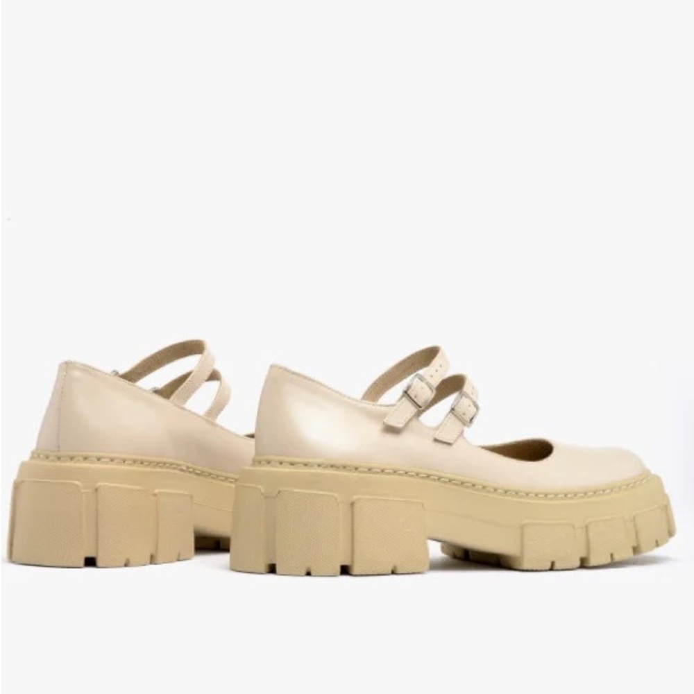 Pauline Style Shoes